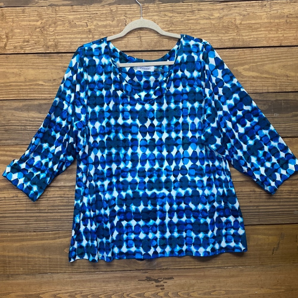 Calvin Klein Blouse